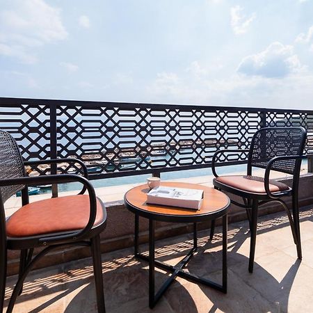 Assos Troy Port Hotel Kültér fotó