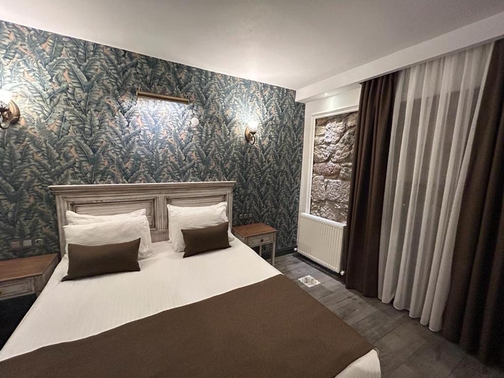 Assos Troy Port Hotel Kültér fotó